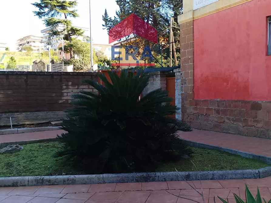 Immagine 29 di Appartamento in affitto  in Via Mezzocamino 92 a Roma