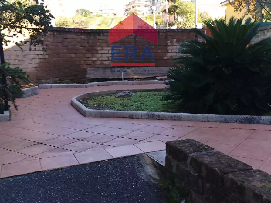 Immagine 30 di Appartamento in affitto  in Via Mezzocamino 92 a Roma