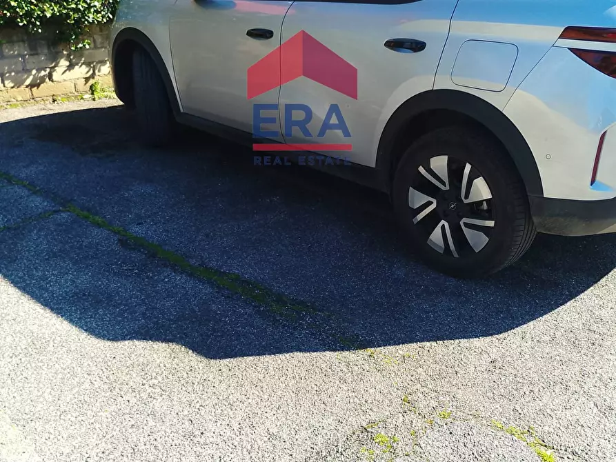 Immagine 31 di Appartamento in affitto  in Via Mezzocamino 92 a Roma