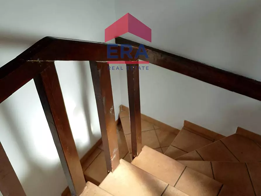 Immagine 23 di Appartamento in affitto  in Via Mezzocamino 92 a Roma