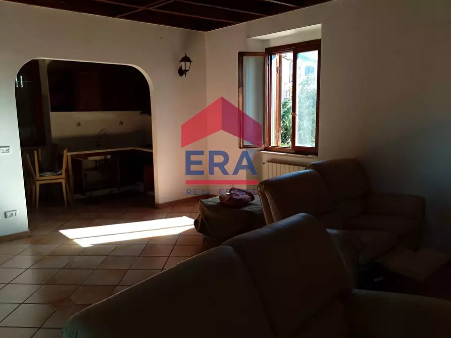 Immagine 6 di Appartamento in affitto  in Via Mezzocamino 92 a Roma