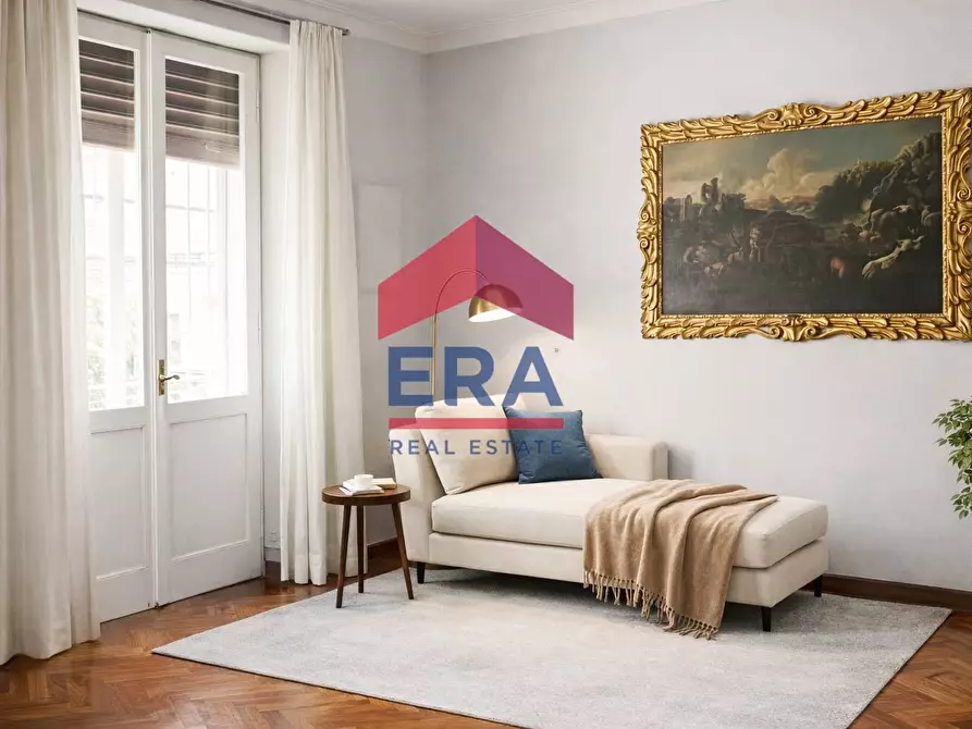 Immagine 5 di Appartamento in vendita  in Viale Gorizia a Roma