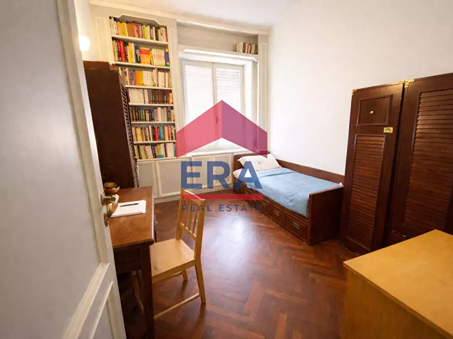 Immagine 7 di Appartamento in vendita  in Viale Gorizia a Roma