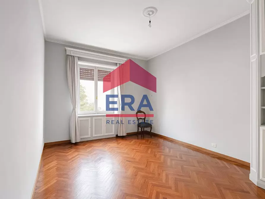 Immagine 8 di Appartamento in vendita  in Viale Gorizia a Roma