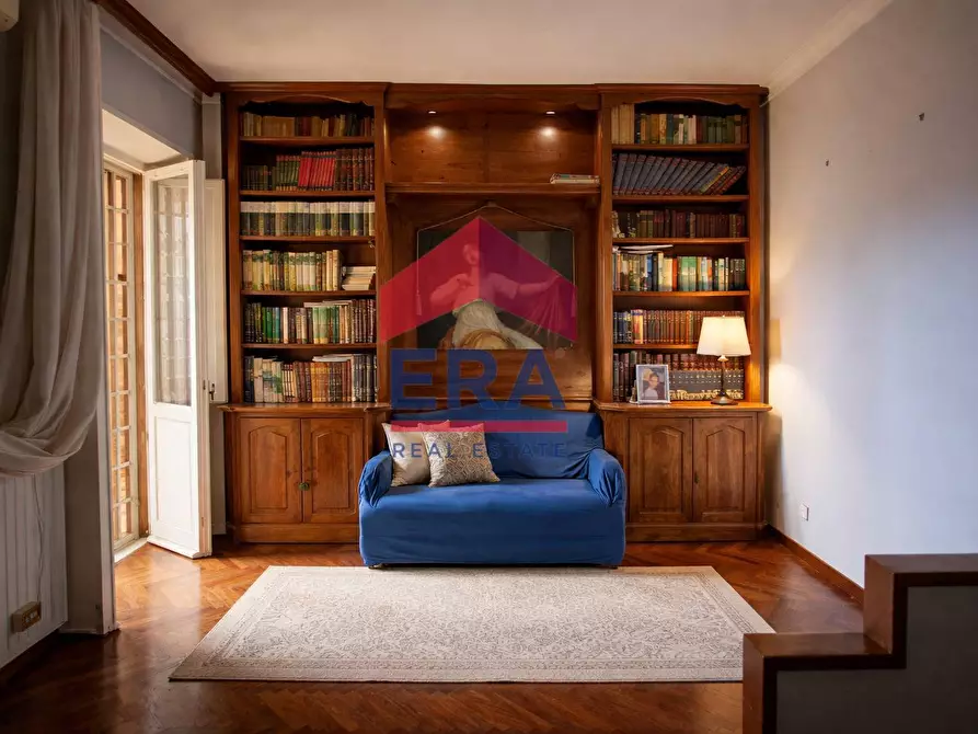 Immagine 2 di Appartamento in vendita  in Viale Gorizia a Roma