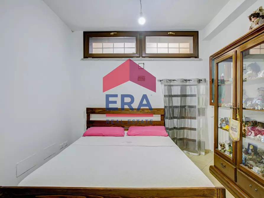 Immagine 23 di Villetta a schiera in vendita  in Via Cremosano a Roma