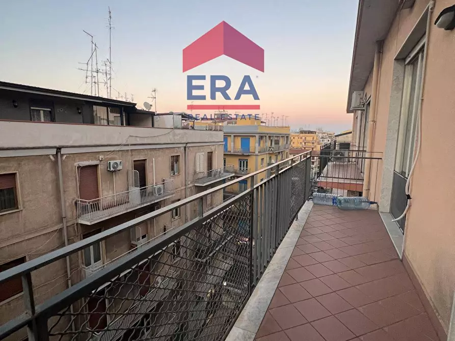 Immagine 15 di Appartamento in vendita  in Via Cagliari 12 a Catania