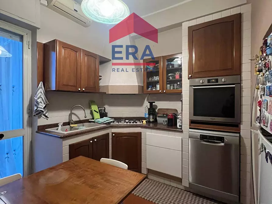 Immagine 8 di Appartamento in vendita  in Via Cagliari 12 a Catania