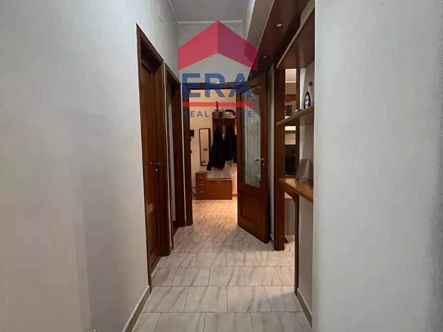 Immagine 7 di Appartamento in vendita  in Via Cagliari 12 a Catania