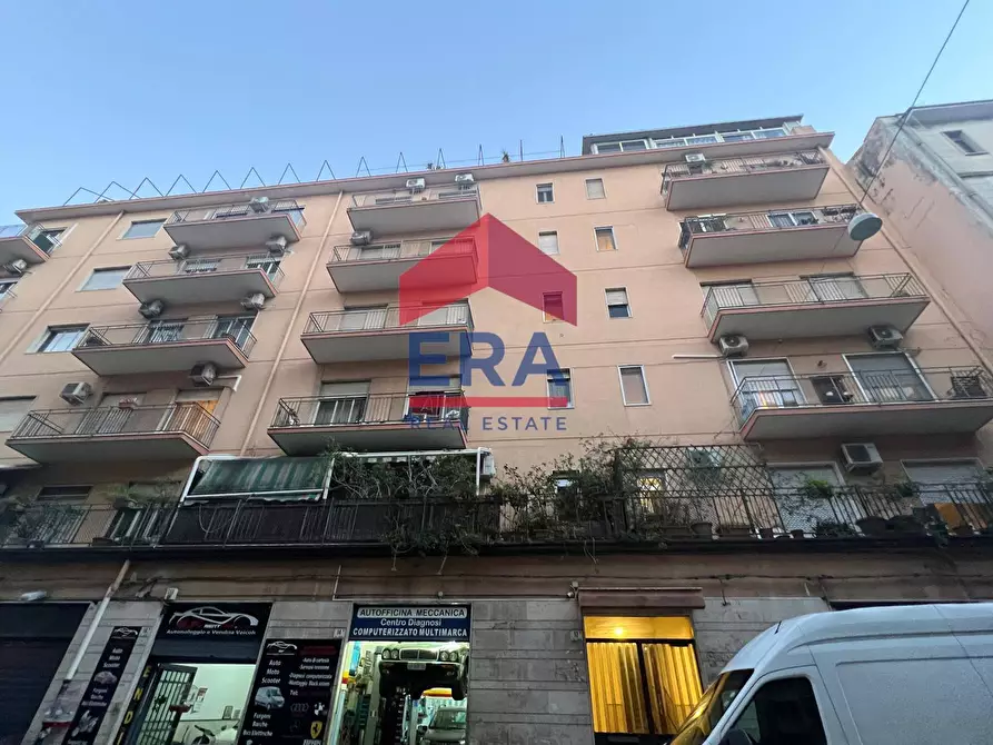 Immagine 21 di Appartamento in vendita  in Via Cagliari 12 a Catania