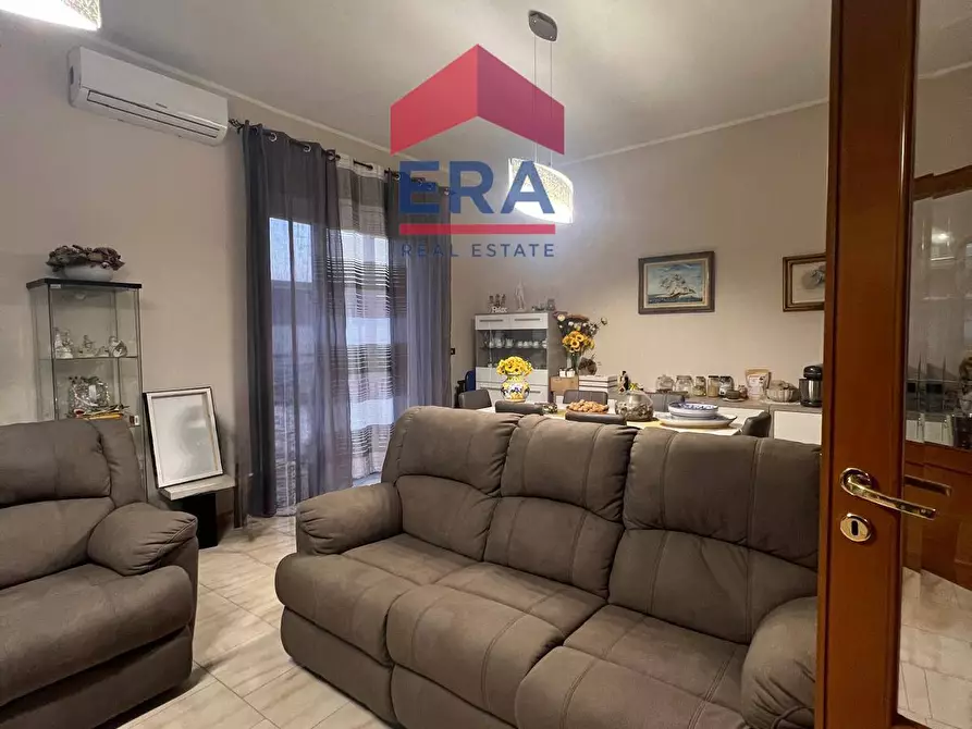 Immagine 4 di Appartamento in vendita  in Via Cagliari 12 a Catania