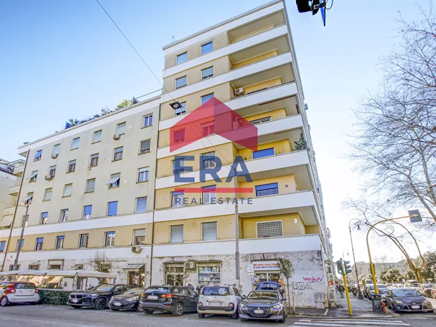 Immagine 2 di Appartamento in vendita  in Via Giuseppe SACCONI a Roma