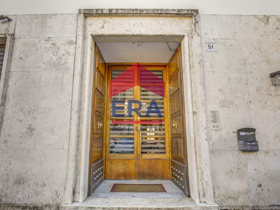 Immagine 3 di Appartamento in vendita  in Via Giuseppe SACCONI a Roma