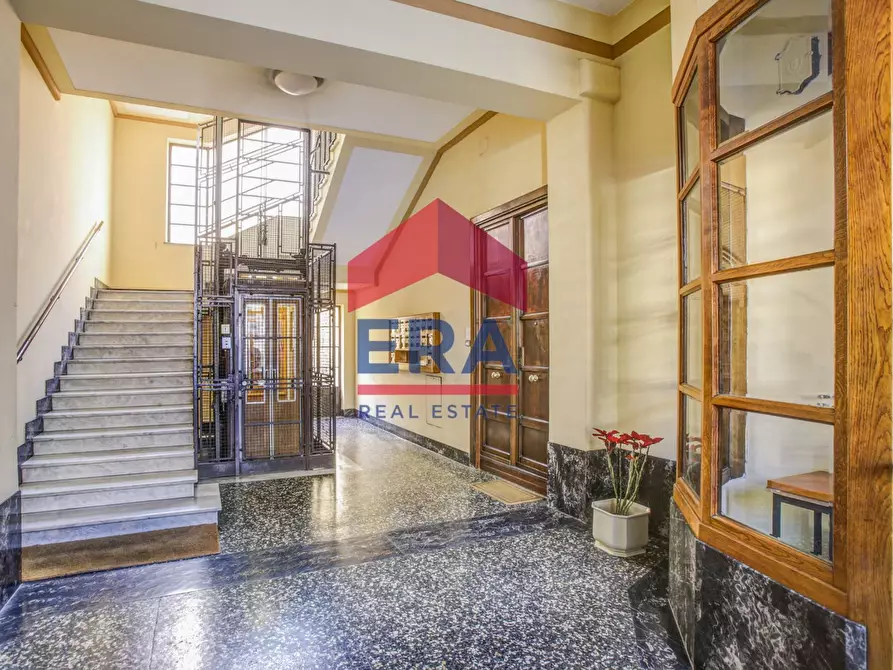 Immagine 4 di Appartamento in vendita  in Via Giuseppe SACCONI a Roma