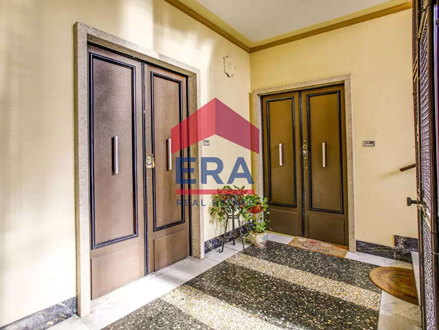 Immagine 5 di Appartamento in vendita  in Via Giuseppe SACCONI a Roma