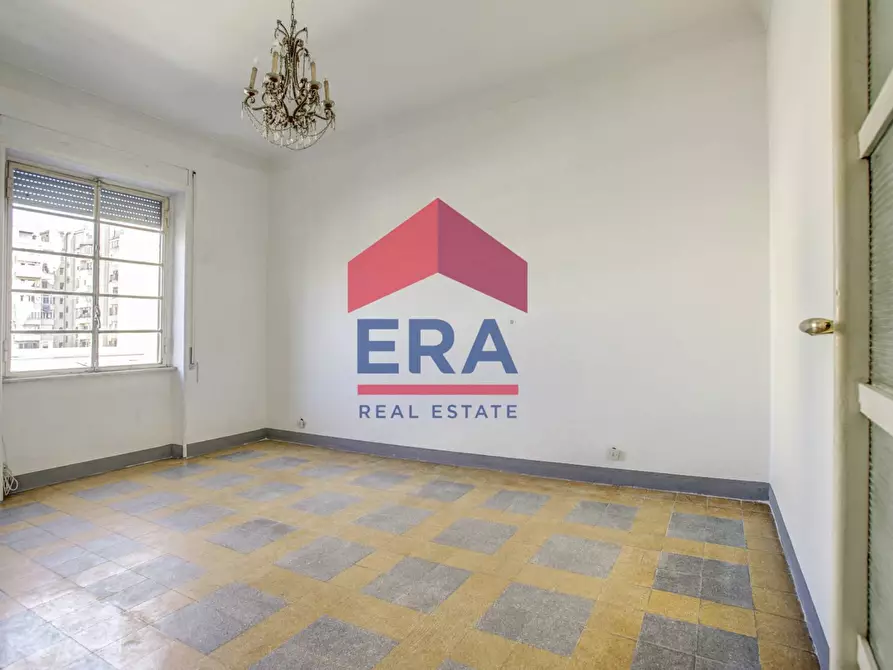 Immagine 10 di Appartamento in vendita  in Via Giuseppe SACCONI a Roma