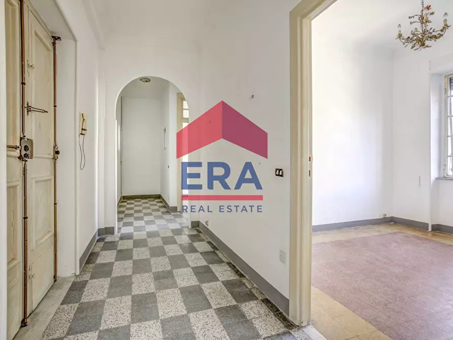 Immagine 6 di Appartamento in vendita  in Via Giuseppe SACCONI a Roma