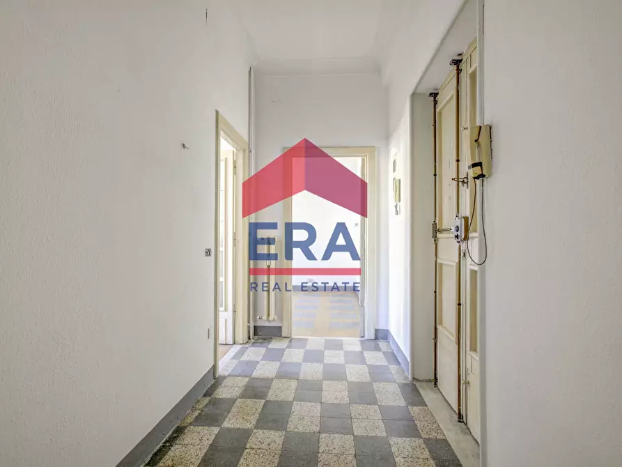 Immagine 7 di Appartamento in vendita  in Via Giuseppe SACCONI a Roma