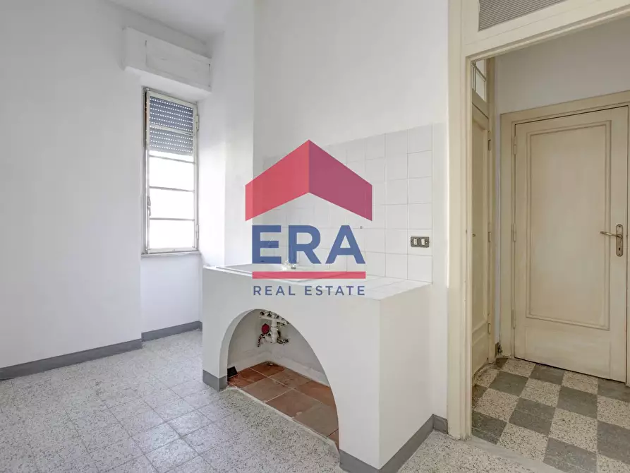 Immagine 15 di Appartamento in vendita  in Via Giuseppe SACCONI a Roma