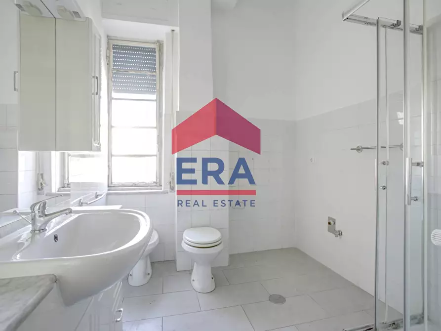 Immagine 17 di Appartamento in vendita  in Via Giuseppe SACCONI a Roma