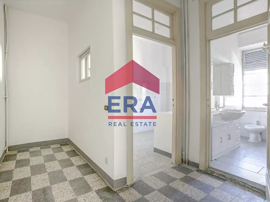 Immagine 13 di Appartamento in vendita  in Via Giuseppe SACCONI a Roma