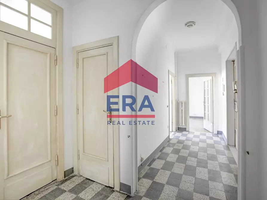 Immagine 14 di Appartamento in vendita  in Via Giuseppe SACCONI a Roma