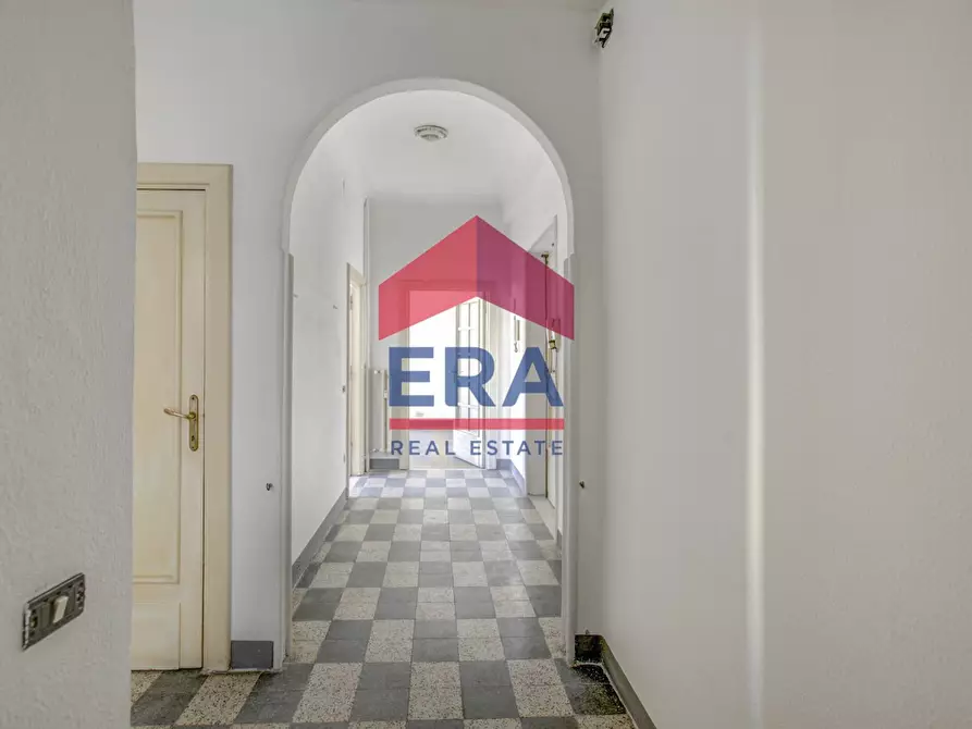 Immagine 8 di Appartamento in vendita  in Via Giuseppe SACCONI a Roma