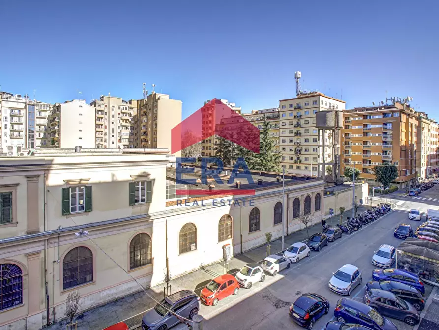 Immagine 20 di Appartamento in vendita  in Via Giuseppe SACCONI a Roma