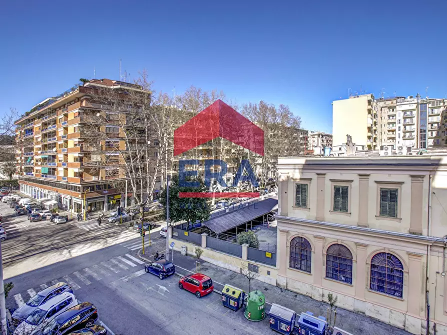 Immagine 19 di Appartamento in vendita  in Via Giuseppe SACCONI a Roma