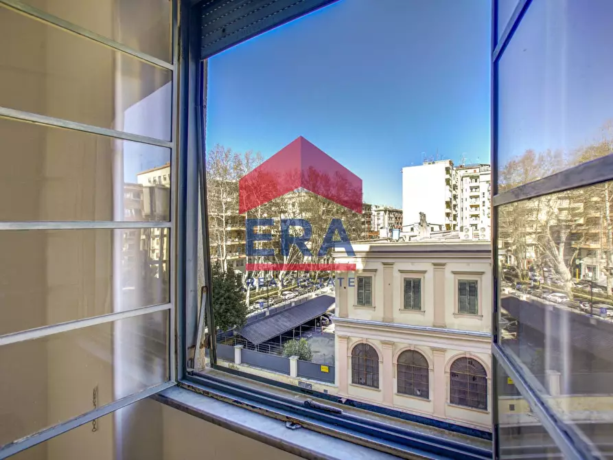 Immagine 18 di Appartamento in vendita  in Via Giuseppe SACCONI a Roma