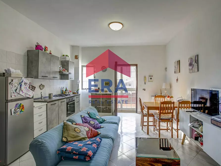 Immagine 3 di Appartamento in vendita  in Via Fosso di Tor Pagnotta 109 a Roma