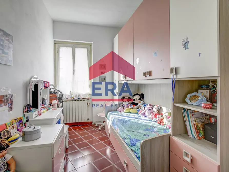 Immagine 6 di Appartamento in vendita  in Via Fosso di Tor Pagnotta 109 a Roma