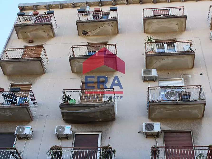 Immagine 1 di Appartamento in vendita  in Via Passo Di Aci a Catania