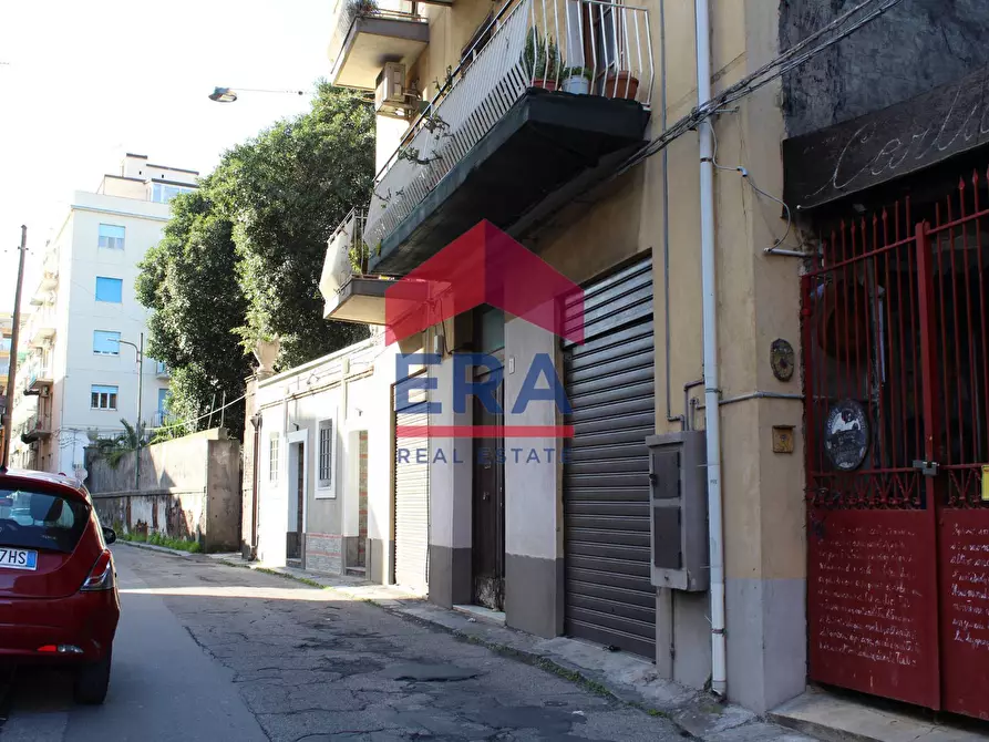 Immagine 2 di Appartamento in vendita  in Via Passo Di Aci a Catania