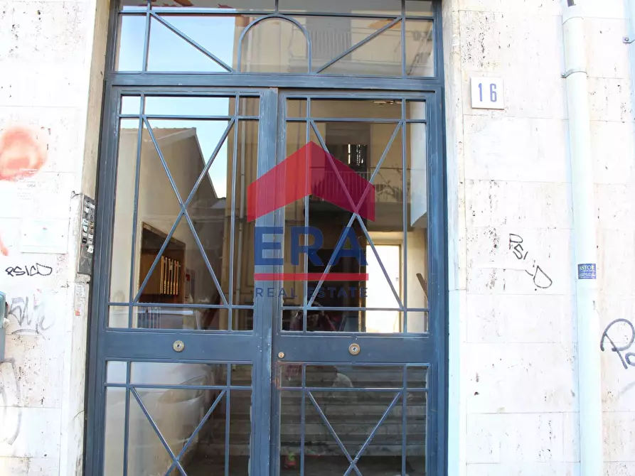 Immagine 3 di Appartamento in vendita  in Via Passo Di Aci a Catania