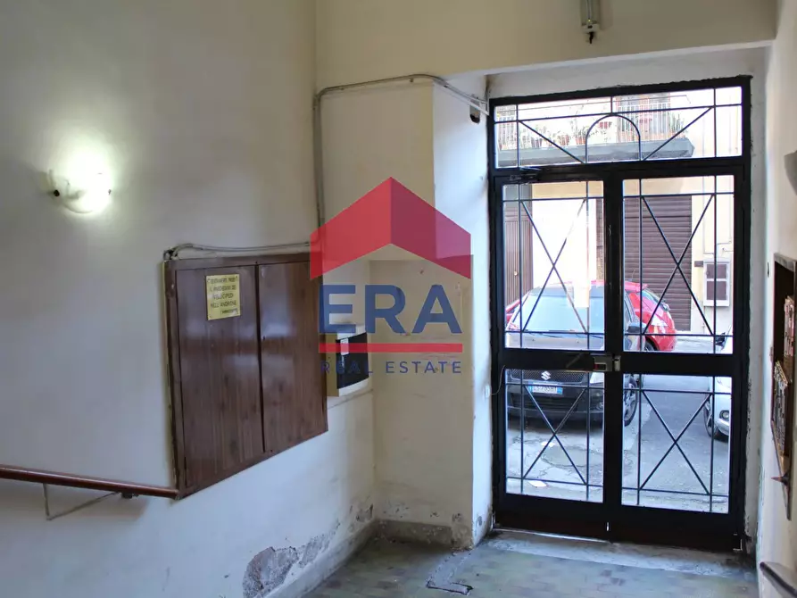 Immagine 4 di Appartamento in vendita  in Via Passo Di Aci a Catania