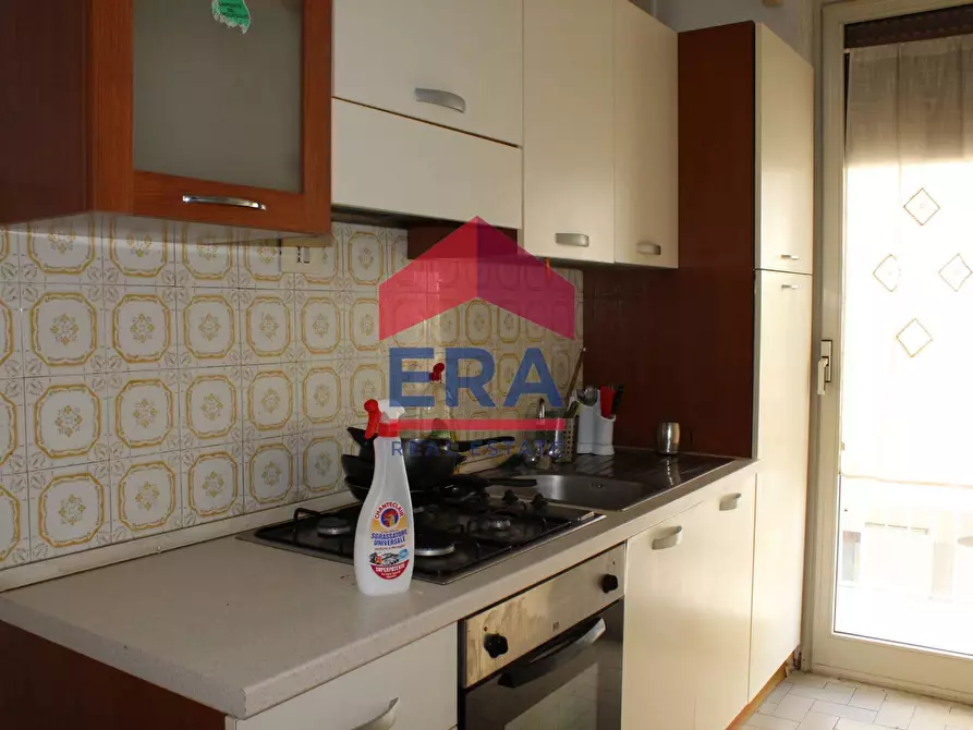 Immagine 15 di Appartamento in vendita  in Via Passo Di Aci a Catania