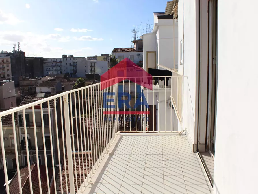 Immagine 20 di Appartamento in vendita  in Via Passo Di Aci a Catania