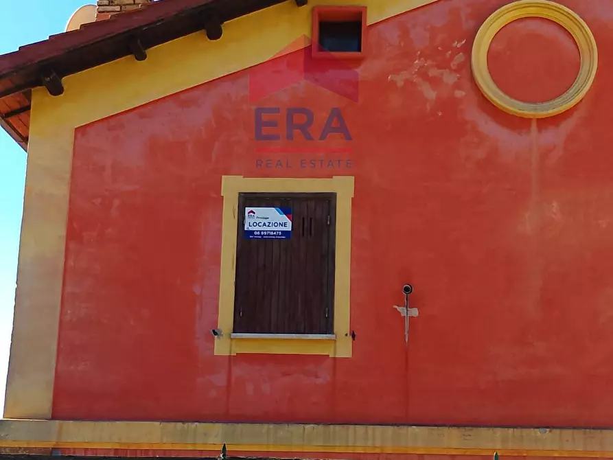 Immagine 35 di Appartamento in affitto  in Via Mezzocamino 92 a Roma