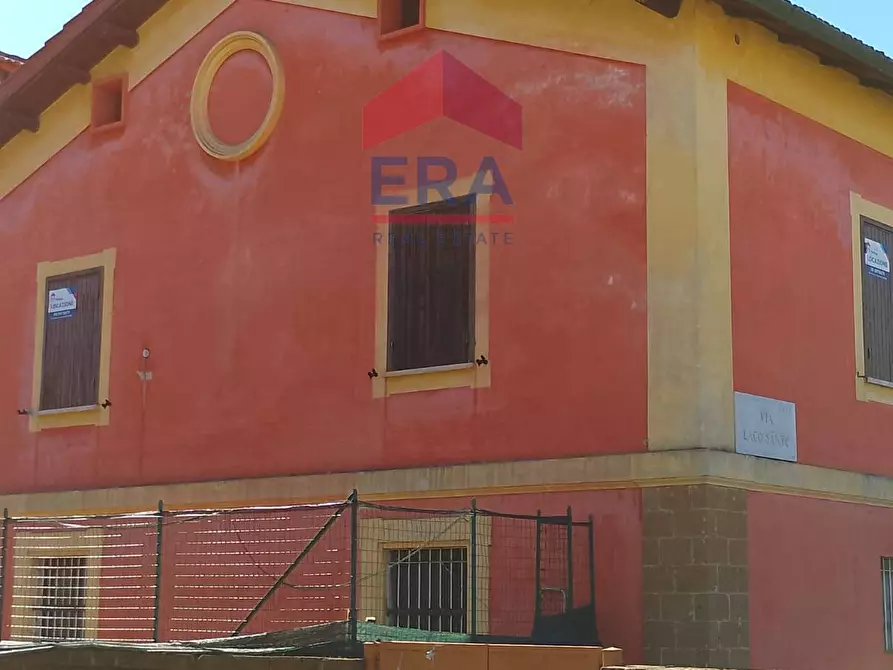 Immagine 36 di Appartamento in affitto  in Via Mezzocamino 92 a Roma