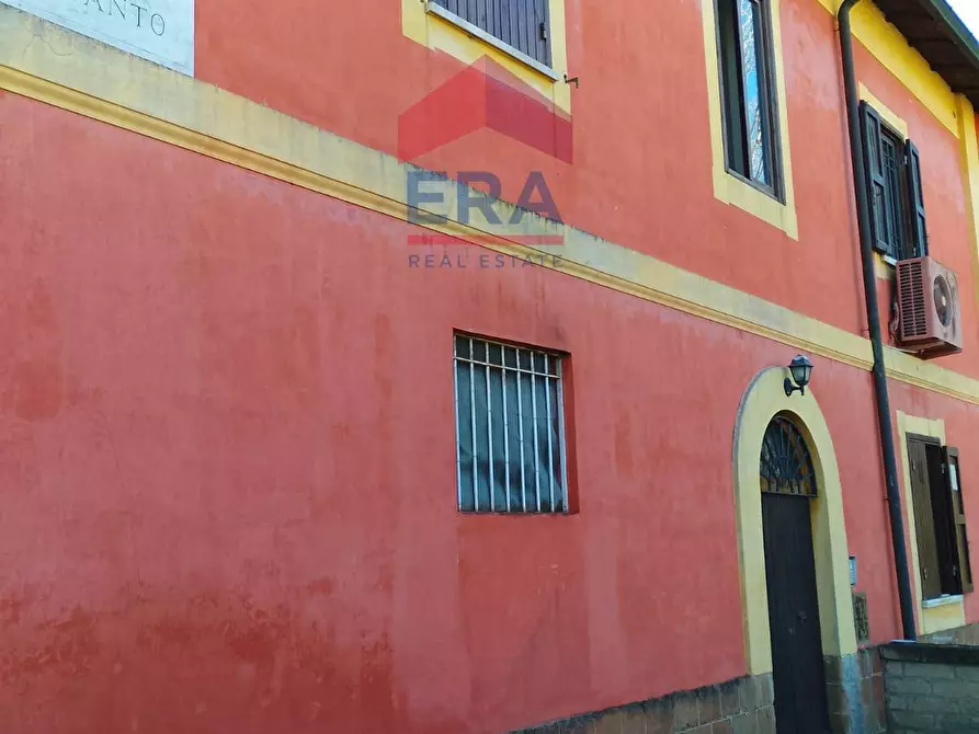 Immagine 37 di Appartamento in affitto  in Via Mezzocamino 92 a Roma