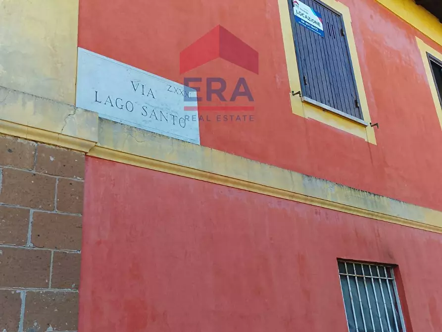 Immagine 39 di Appartamento in affitto  in Via Mezzocamino 92 a Roma