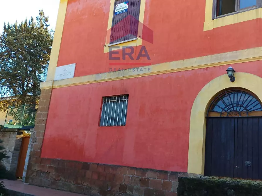 Immagine 41 di Appartamento in affitto  in Via Mezzocamino 92 a Roma