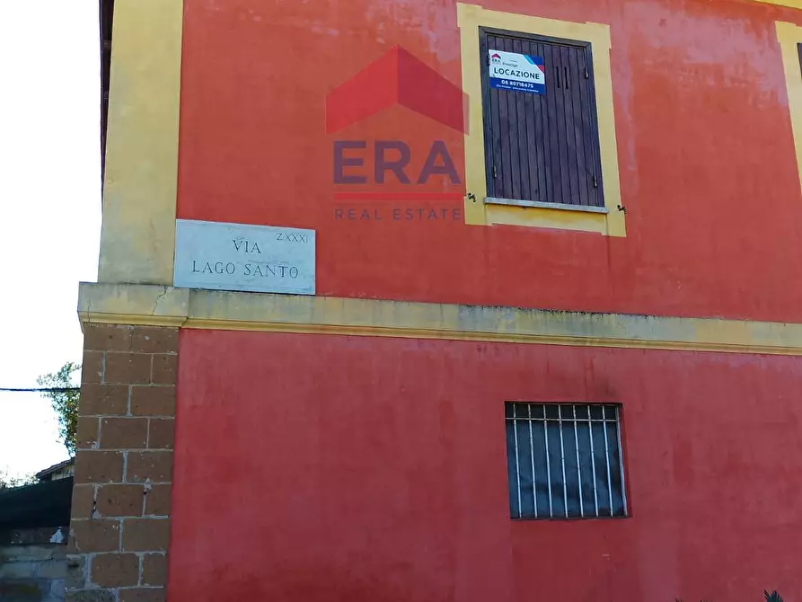 Immagine 42 di Appartamento in affitto  in Via Mezzocamino 92 a Roma