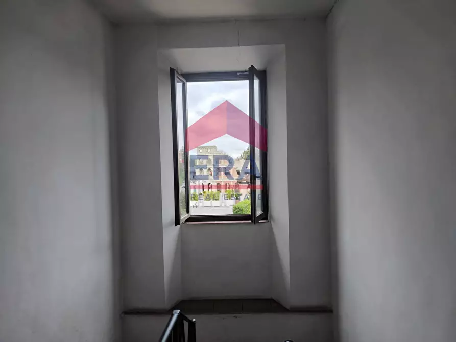 Immagine 43 di Appartamento in affitto  in Via Mezzocamino 92 a Roma