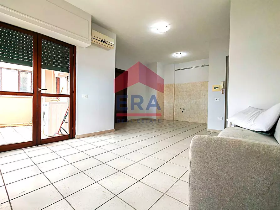 Immagine 5 di Appartamento in vendita  in Via Taglio delle Cinque Miglia 11 a Nettuno