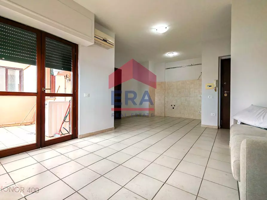 Immagine 6 di Appartamento in vendita  in Via Taglio delle Cinque Miglia 11 a Nettuno