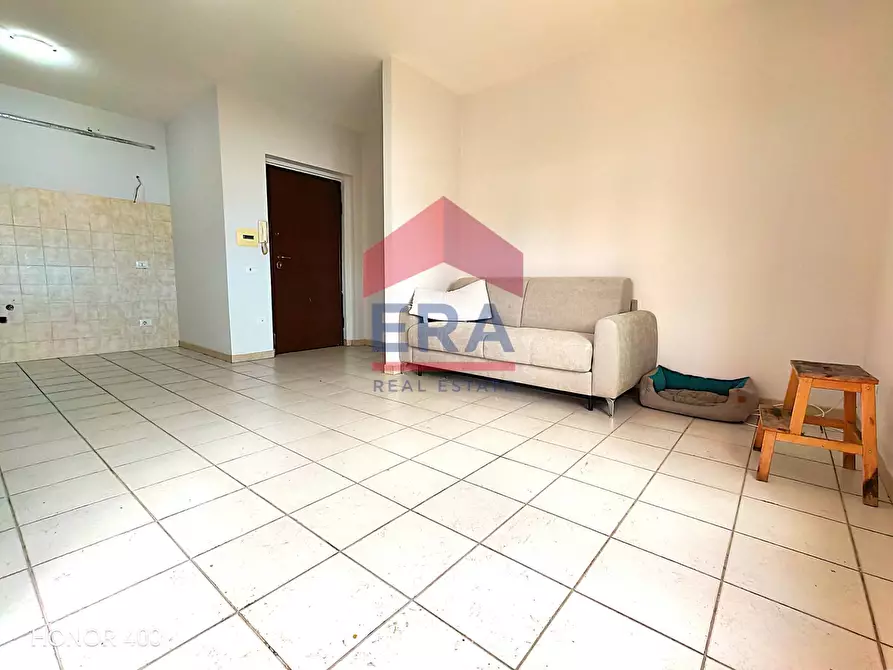 Immagine 15 di Appartamento in vendita  in Via Taglio delle Cinque Miglia 11 a Nettuno