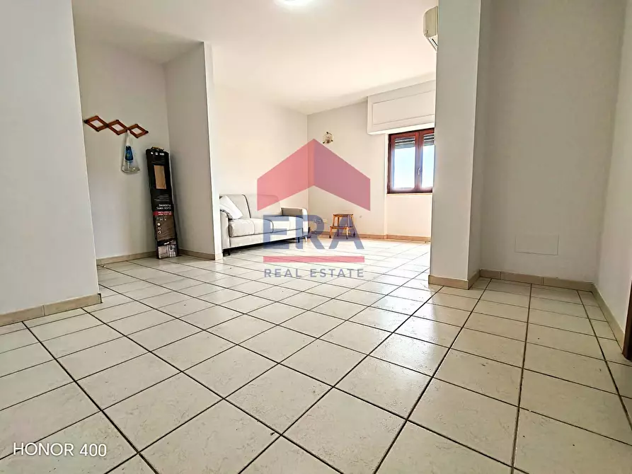 Immagine 16 di Appartamento in vendita  in Via Taglio delle Cinque Miglia 11 a Nettuno