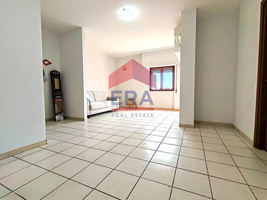 Immagine 23 di Appartamento in vendita  in Via Taglio delle Cinque Miglia 11 a Nettuno